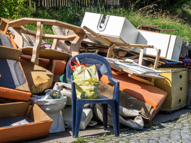 Best Property Management Cleanouts  in Comstock Northwest, MI