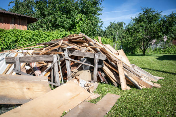 Comstock Northwest, MI Junk Removal Services Company