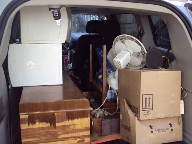 Best Appliance Removal  in Comstock Northwest, MI