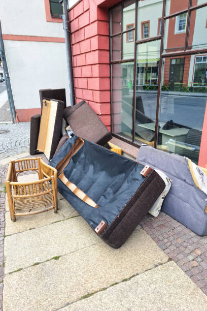  Comstock Northwest, MI Junk Removal Services Pros