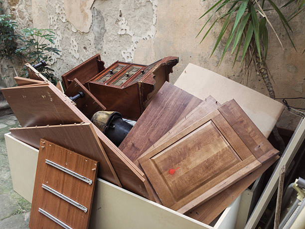 Best Attic Cleanout  in Comstock Northwest, MI