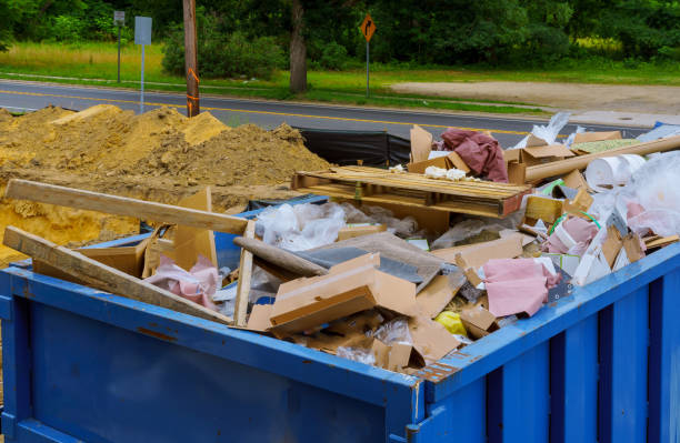 Best Retail Junk Removal  in Comstock Northwest, MI