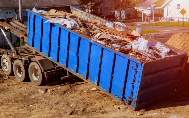 Best Hot Tub Removal  in Comstock Northwest, MI
